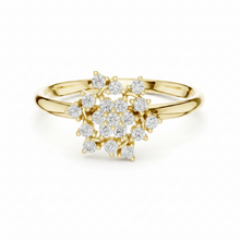 Load image into Gallery viewer, Yellow Gold 