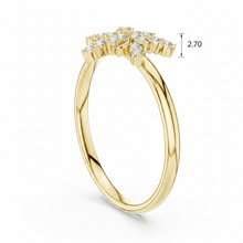Load image into Gallery viewer, Yellow Gold 