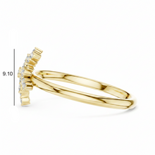 Load image into Gallery viewer, Yellow Gold 