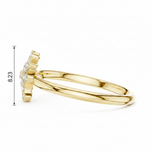 Load image into Gallery viewer, Yellow Gold 
