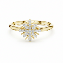 Load image into Gallery viewer, Yellow Gold 