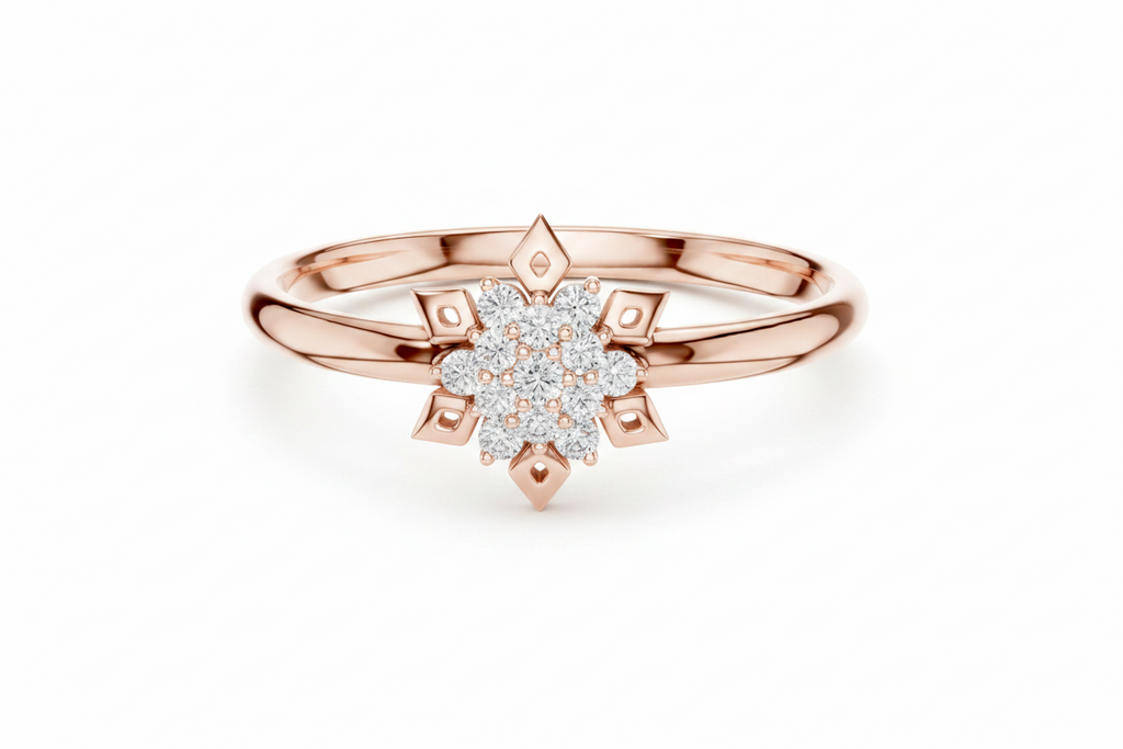 Rose Gold 