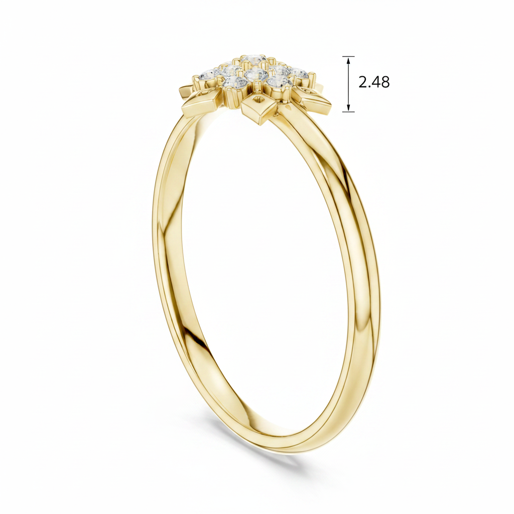 Yellow Gold 