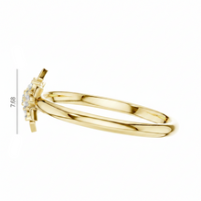 Load image into Gallery viewer, Yellow Gold 