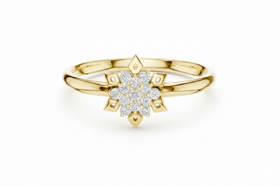 Yellow Gold 