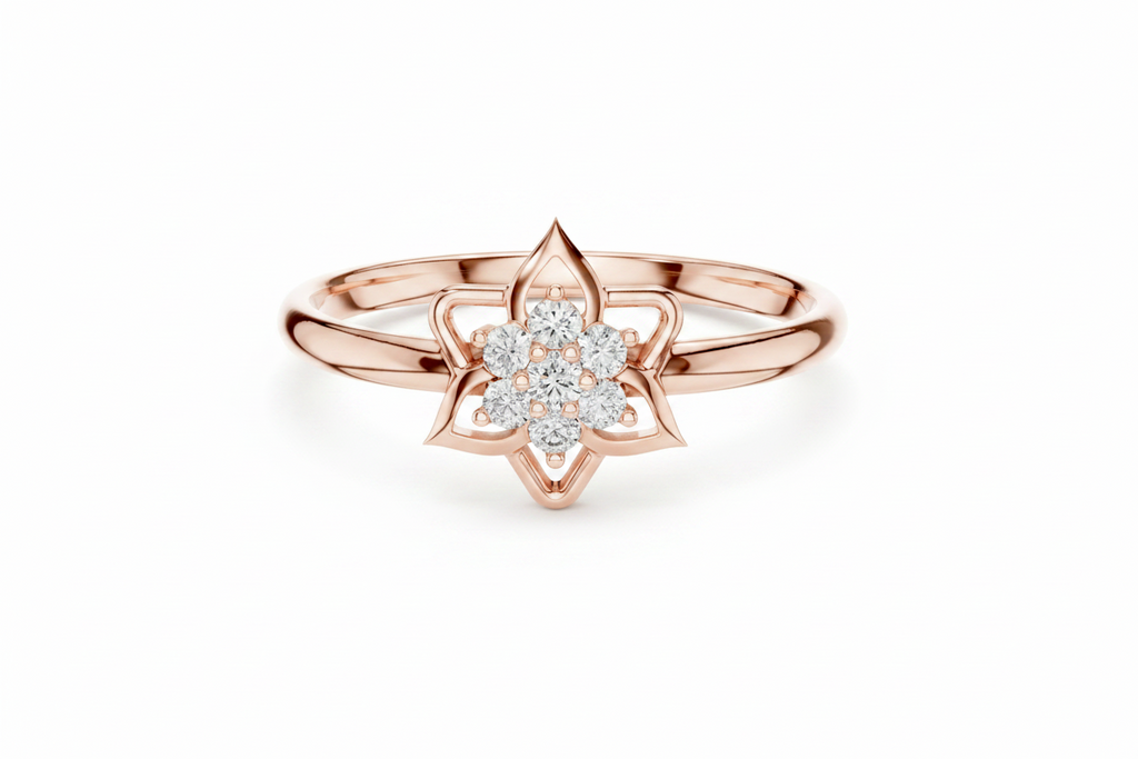 Rose Gold 