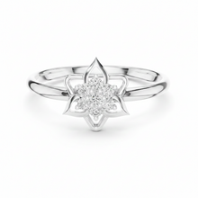 Load image into Gallery viewer, White Gold