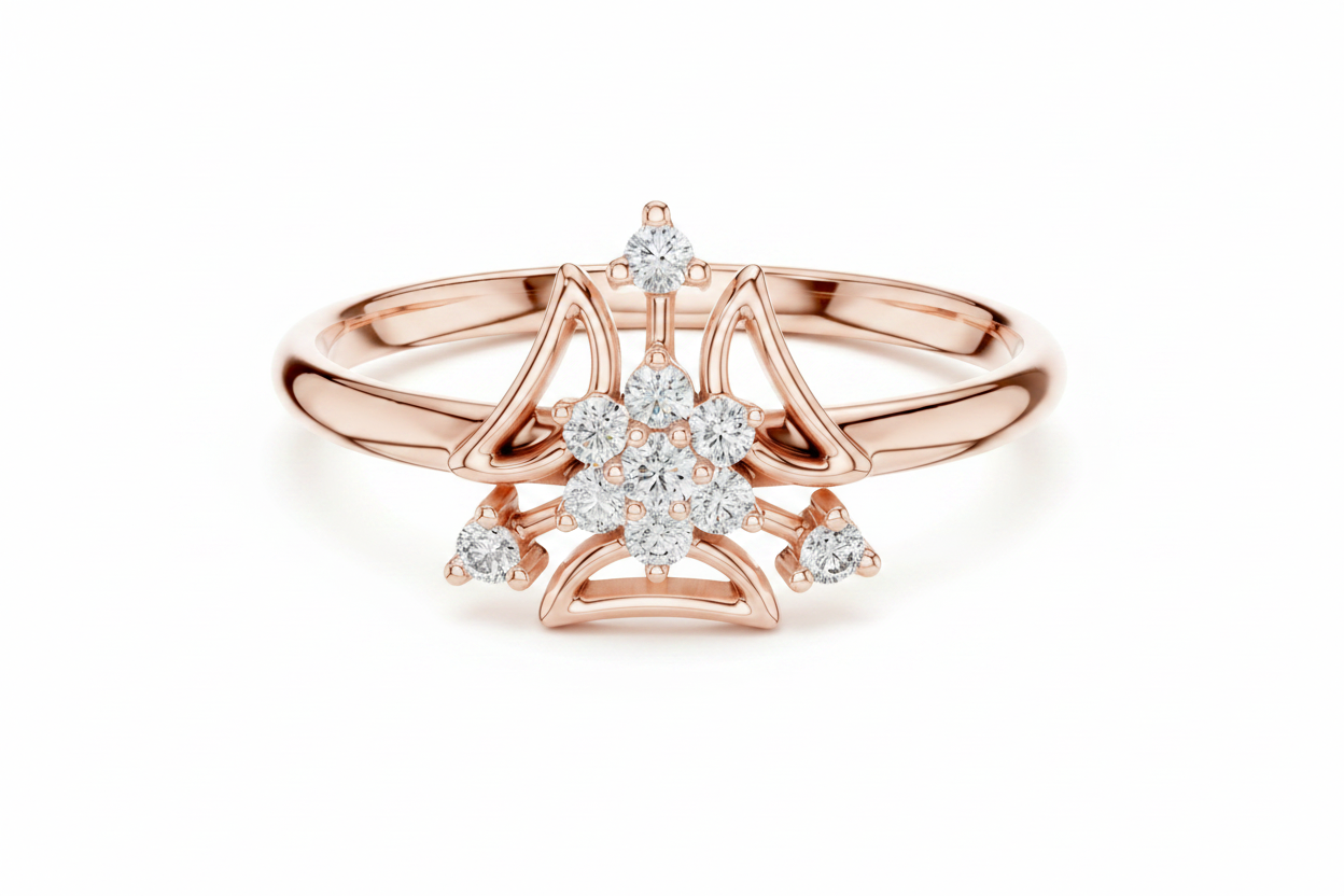 Rose Gold 