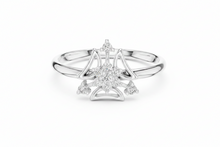 Load image into Gallery viewer, White Gold