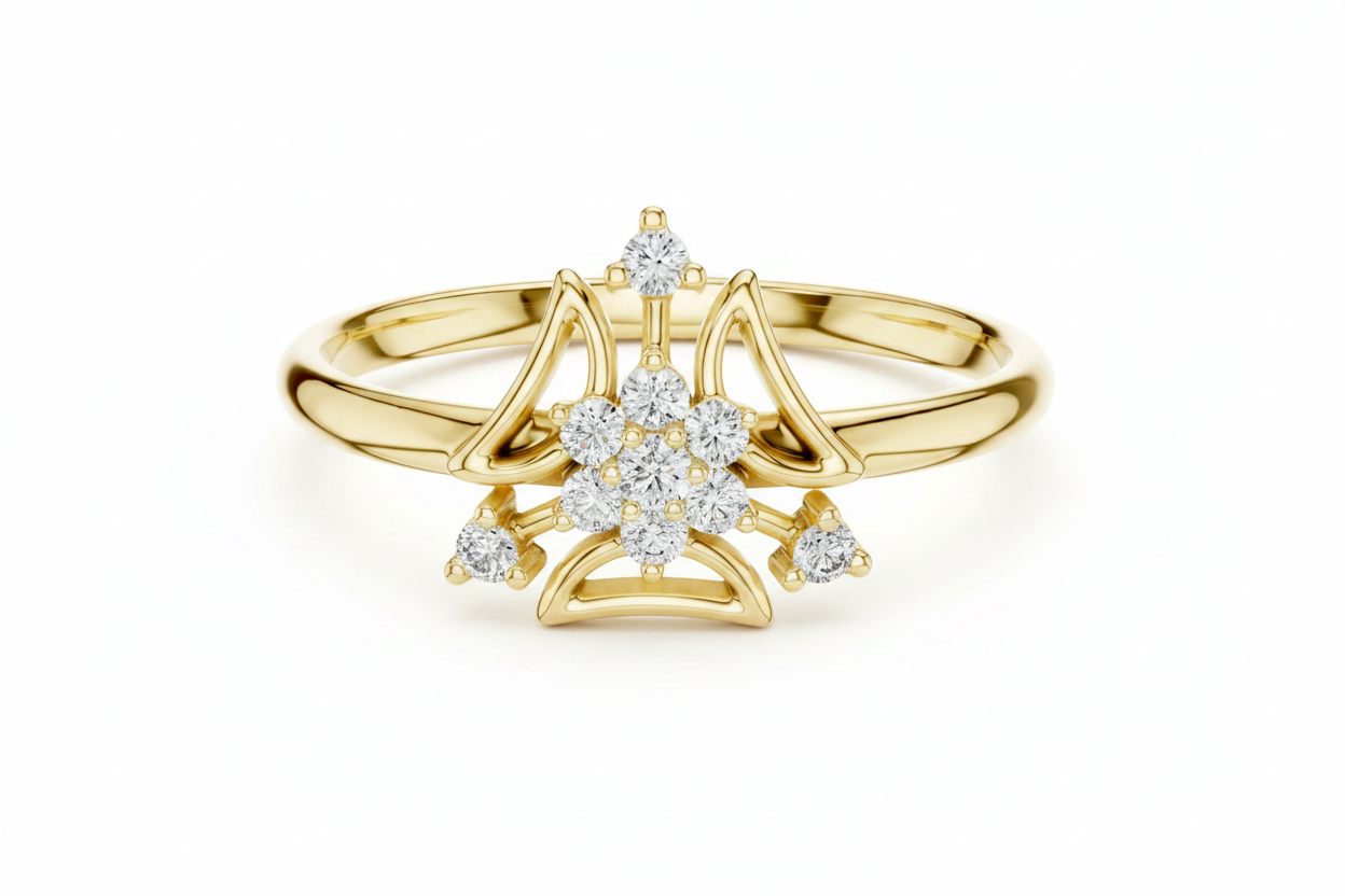 Yellow Gold 