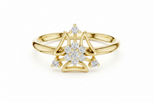 Load image into Gallery viewer, Yellow Gold 