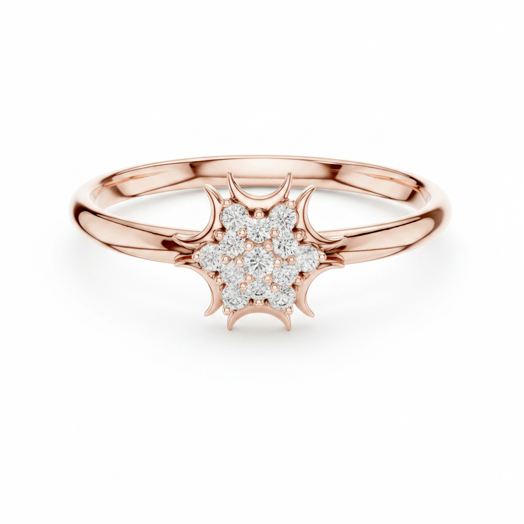 Rose Gold 