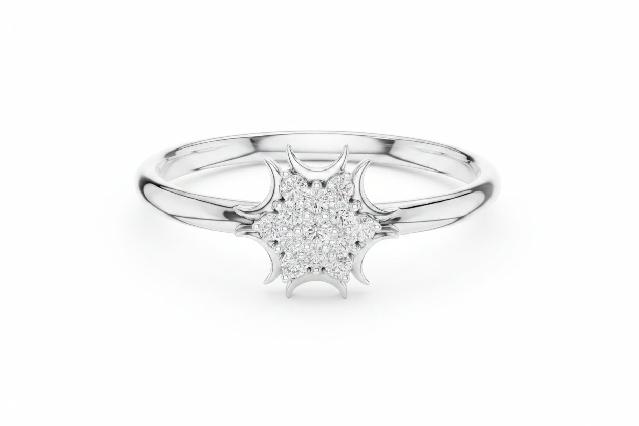 White Gold