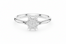 Load image into Gallery viewer, White Gold