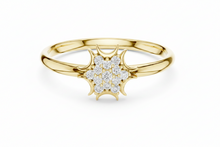 Load image into Gallery viewer, Yellow Gold 