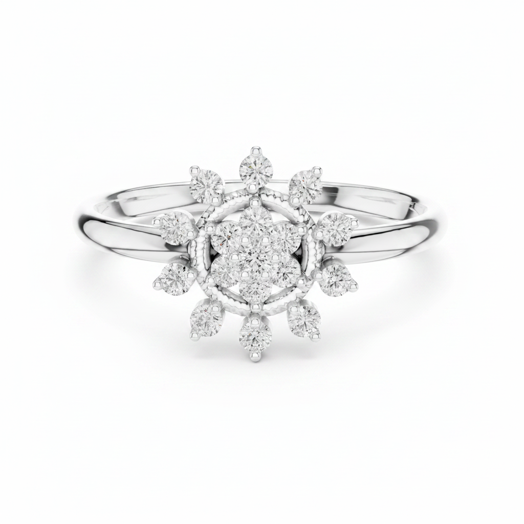 White Gold