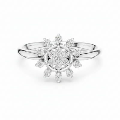 White Gold