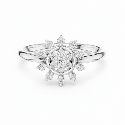 White Gold