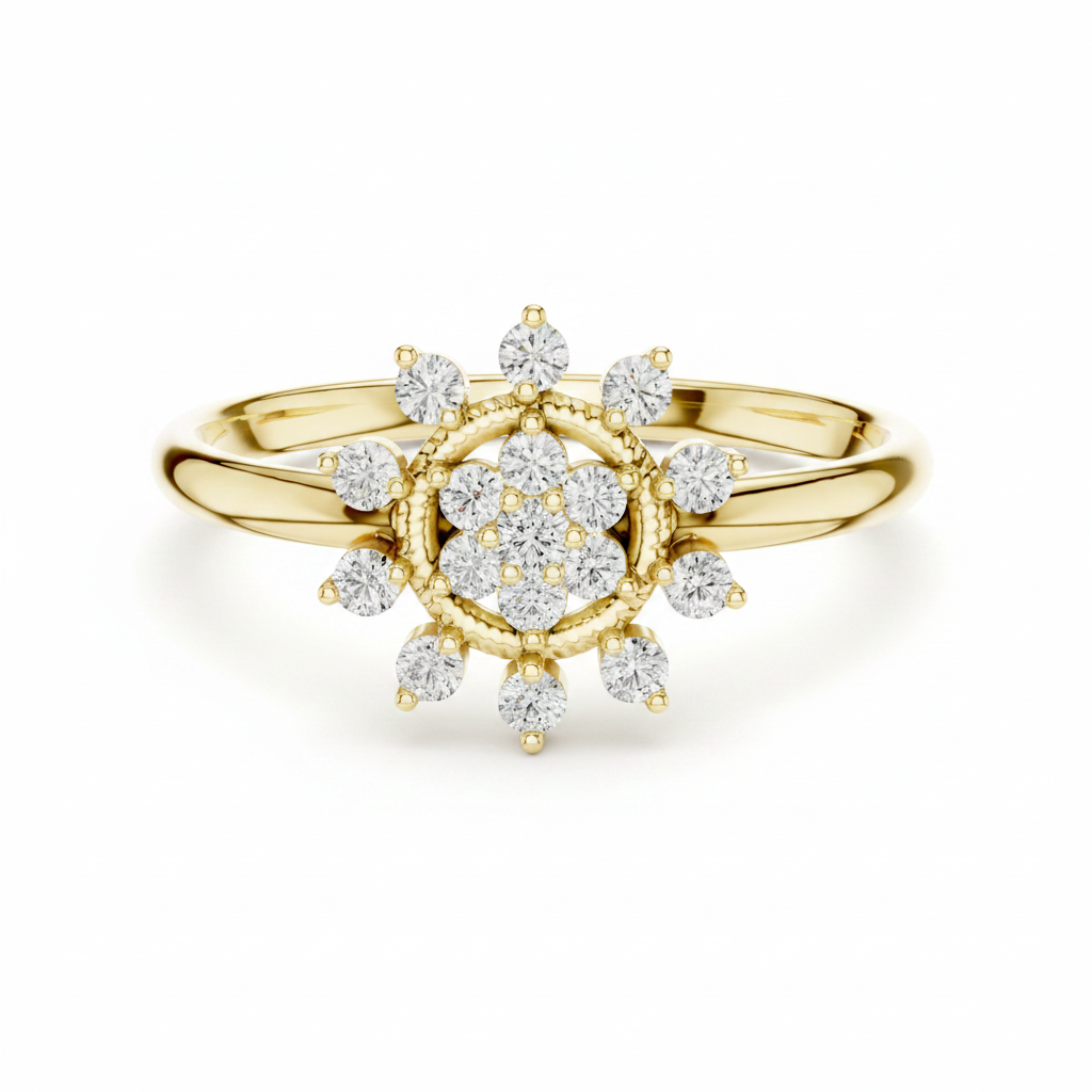 Yellow Gold 