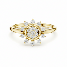 Load image into Gallery viewer, Yellow Gold 