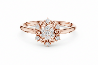 Rose Gold 
