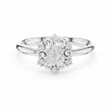 Load image into Gallery viewer, White Gold