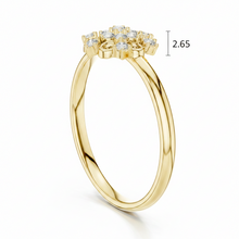 Load image into Gallery viewer, Yellow Gold 