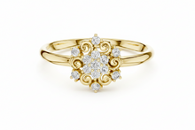 Load image into Gallery viewer, Yellow Gold 