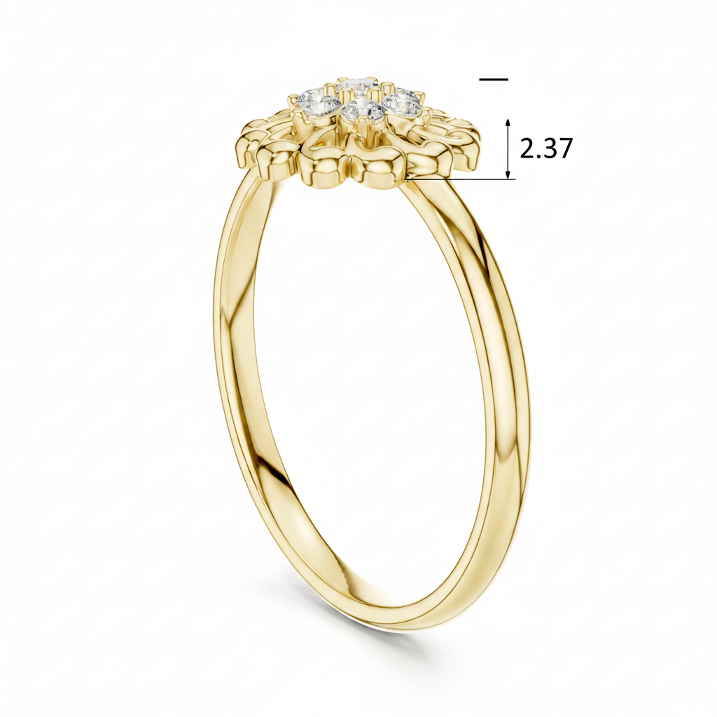 Yellow Gold 