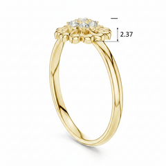 Yellow Gold 
