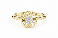 Load image into Gallery viewer, Yellow Gold 