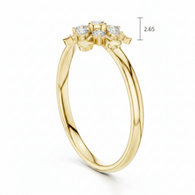 Load image into Gallery viewer, Yellow Gold 