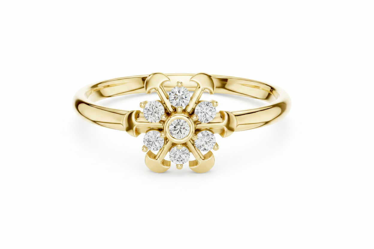 Yellow Gold 