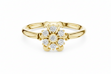 Load image into Gallery viewer, Yellow Gold 