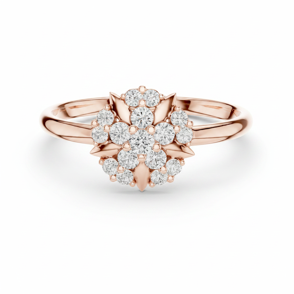Rose Gold 