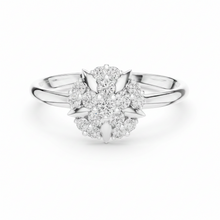 Load image into Gallery viewer, White Gold