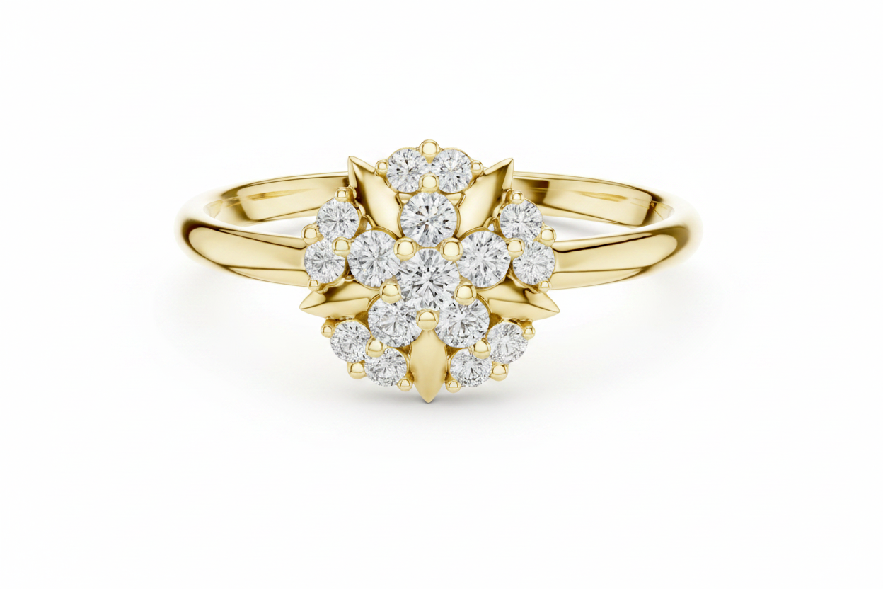 Yellow Gold 