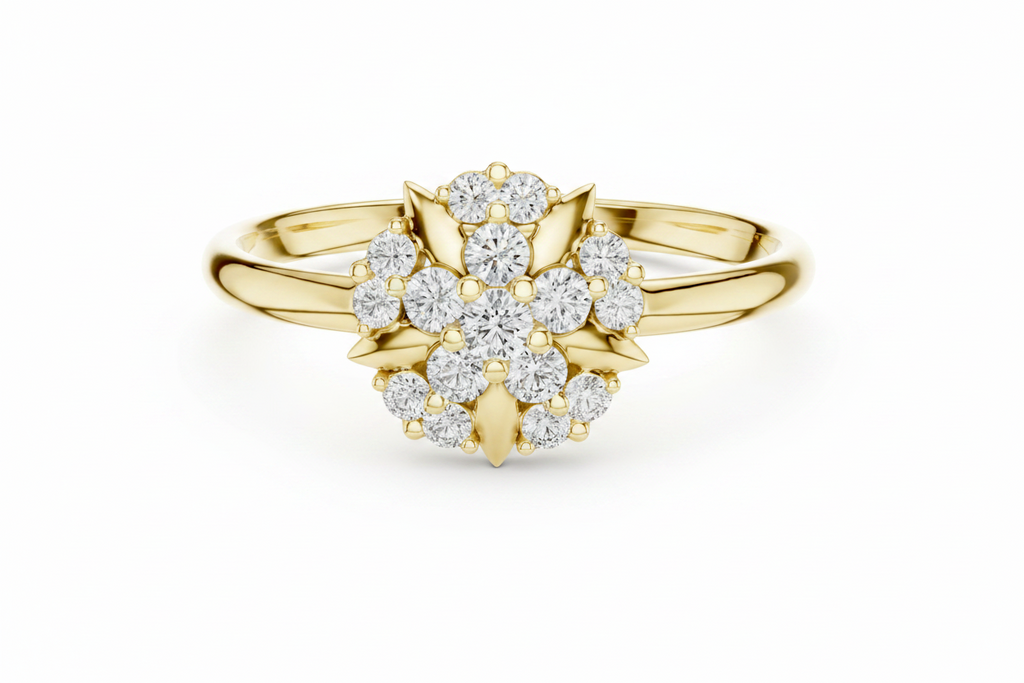 Yellow Gold 