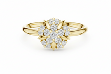 Load image into Gallery viewer, Yellow Gold 