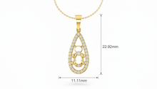 Load image into Gallery viewer, Yellow Gold