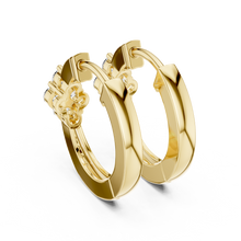 Load image into Gallery viewer, Yellow Gold