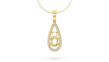 Load image into Gallery viewer, Yellow Gold