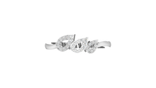 Load image into Gallery viewer, Triple Teardrop Open Frame