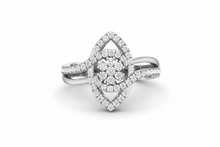 Load image into Gallery viewer, White Gold