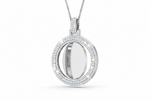 Load image into Gallery viewer, White Gold