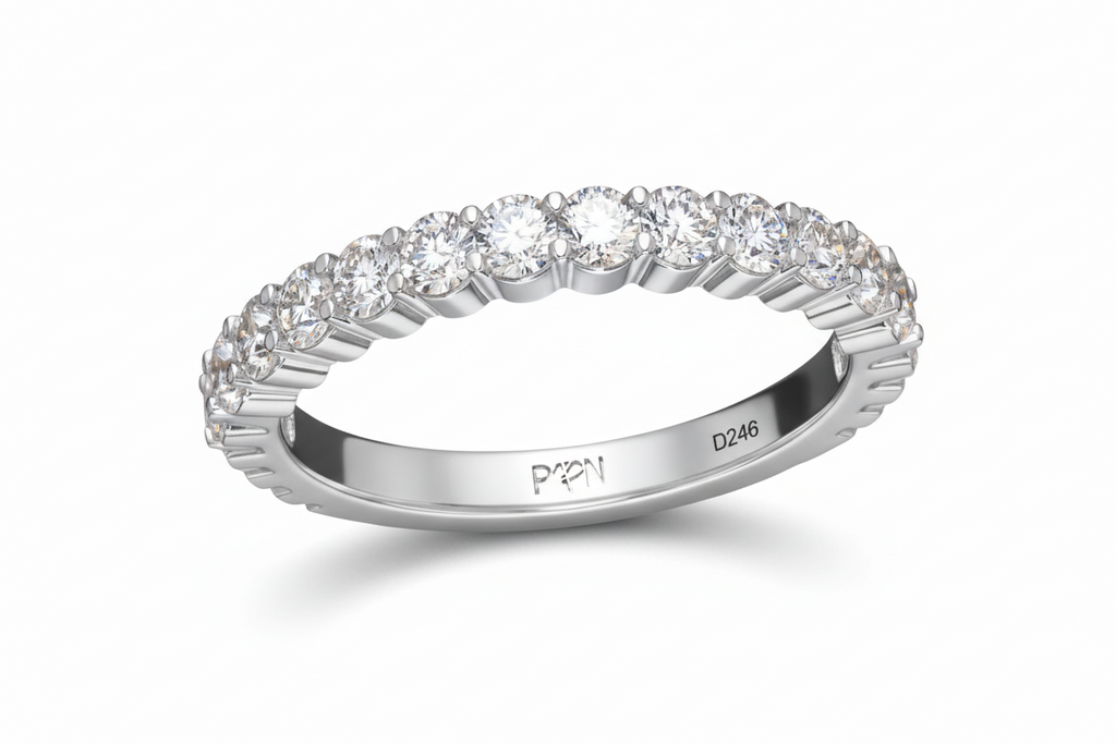 White Gold