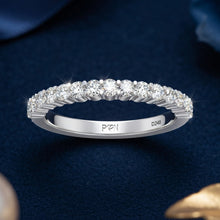 Load image into Gallery viewer, Prong-Set Diamond