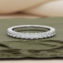 Load image into Gallery viewer, Prong-Set Diamond