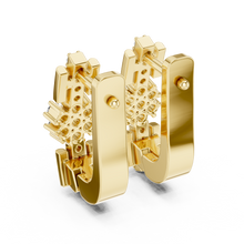 Load image into Gallery viewer, Yellow Gold