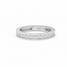 Load image into Gallery viewer, White Gold